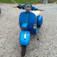 LML Star 200 4T Deluxe 5000km