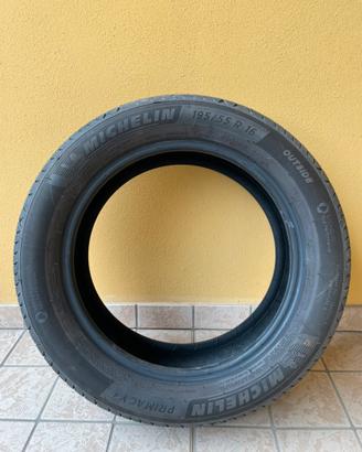 Michelin Primacy 4 195/55 R16 87H - 4 pezzi