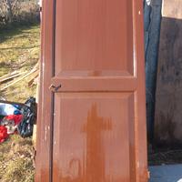 Porte antiche contadine
