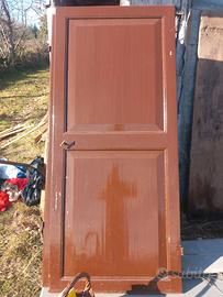 Porte antiche contadine