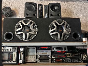 Autoradio