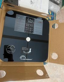 Bilancia pesapersone 8415 Carsio connect 4usb