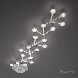 Artemide LED NET – Soffitto