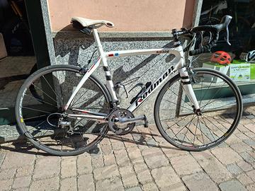 bicicletta Rodman