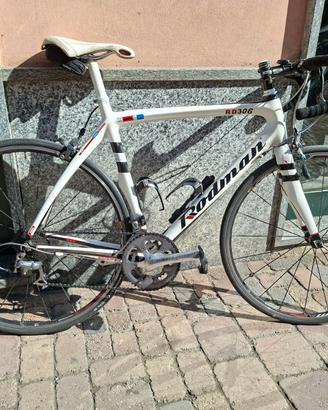 bicicletta Rodman