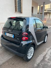 SMART BENZINA