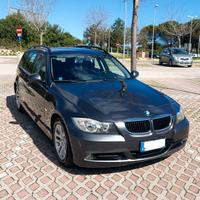 BMW 318 TD Touring Futura