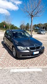 BMW 318 TD Touring Futura