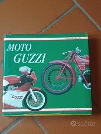 libri moto guzzi