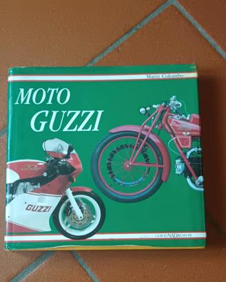 libri moto guzzi