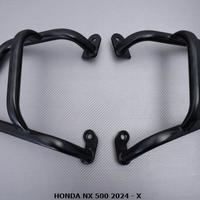 Barre di protezione per HONDA NX 500 2024