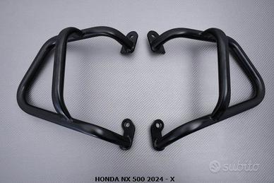 Barre di protezione per HONDA NX 500 2024