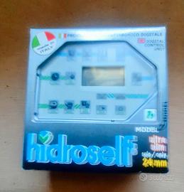 Programmatore elettronico digitale