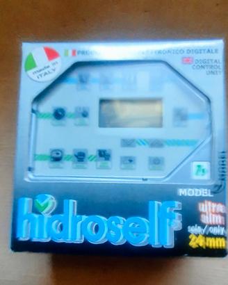 Programmatore elettronico digitale