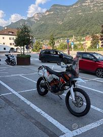 Ktm 690
