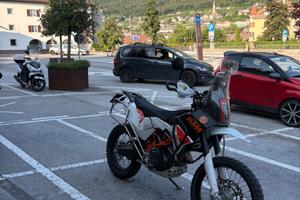 Ktm 690