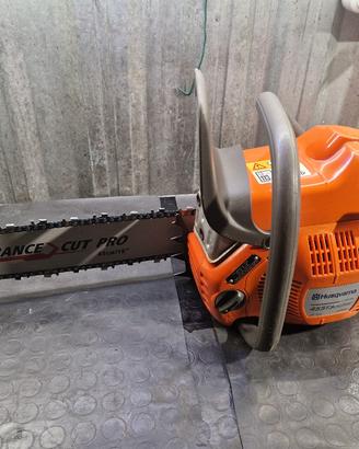 husqvarna 455 rancher Motosega 