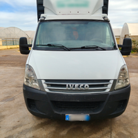 Iveco Daily 35c15