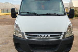 Iveco Daily 35c15