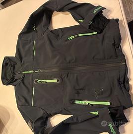 Giacchetto UPower taglia M