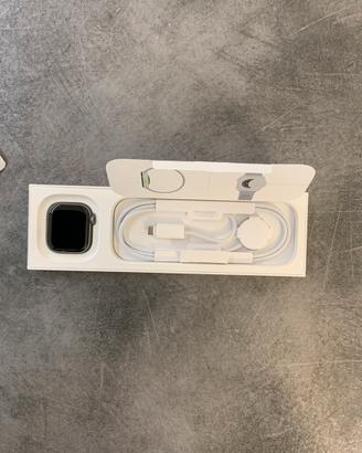 Apple  watch series 11 GPS