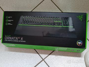 Razer Ornata V3 X