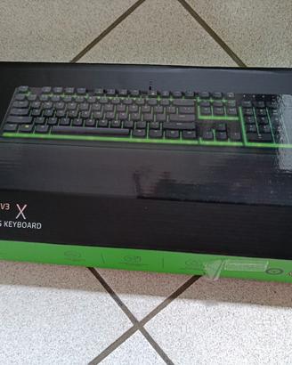 Razer Ornata V3 X