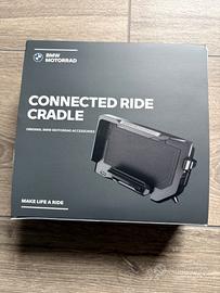 Supporto Smartphone Originale BMW CRADLE