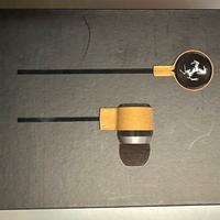 Auricolari Ferrari