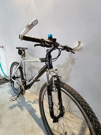 Mountain bike