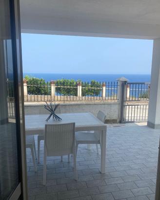 Graziosi appartamenti zona Copanello Alto