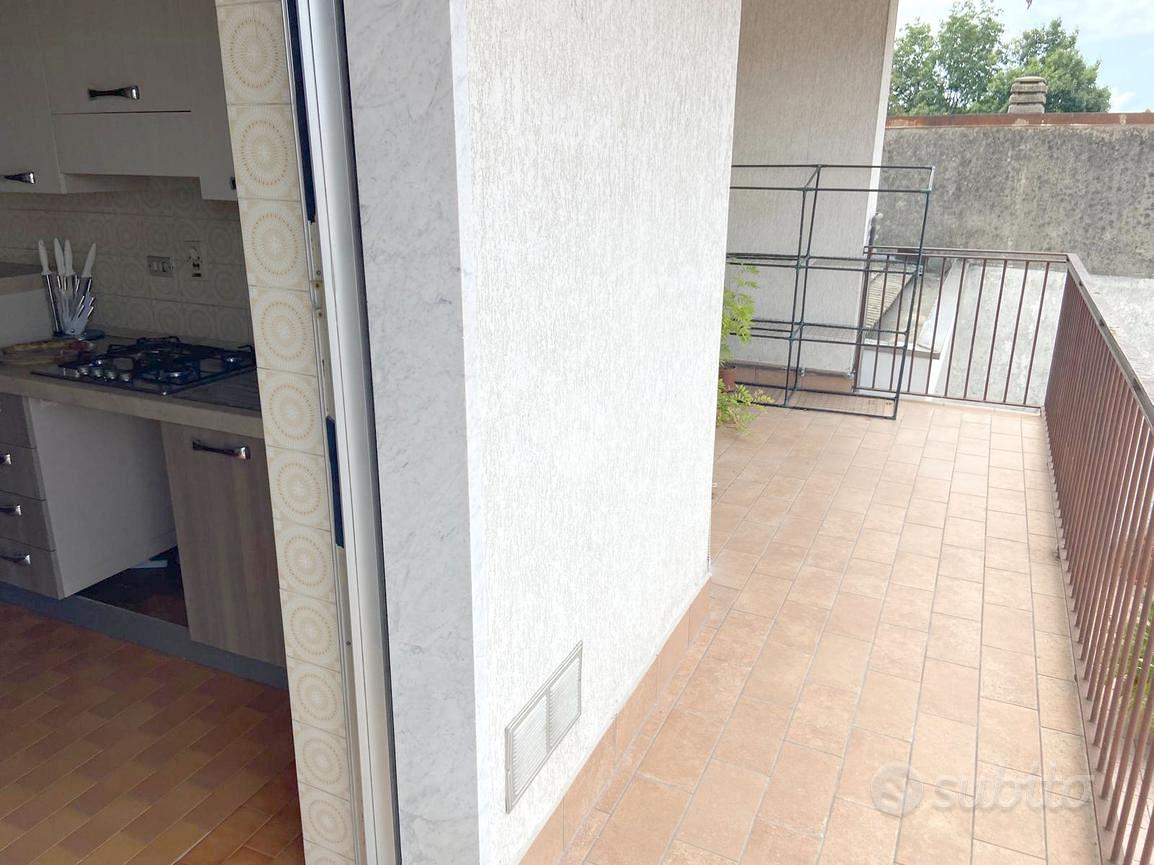 3 LOCALI A SAMARATE - Altro