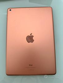iPad 7 generazione