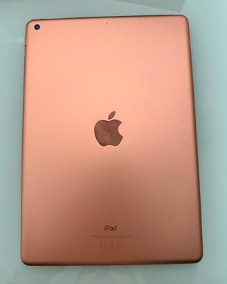 iPad 7 generazione