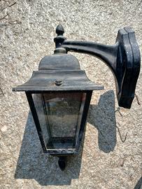 Luce da esterno
