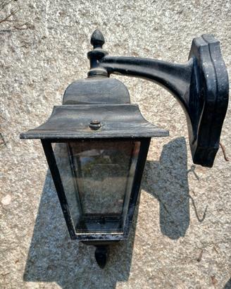 Luce da esterno
