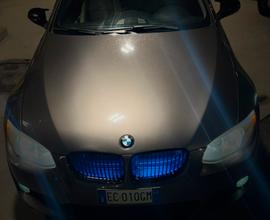 Bmw e92 320d