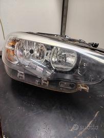 fanale BMW f20 BMW Serie 1 lato dx (passeggero) 
