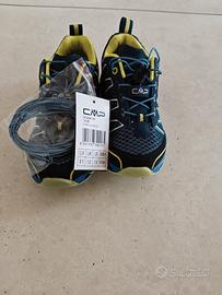 scarpe cmp