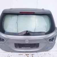 6910061M00000 PORTELLONE POSTERIORE SUZUKI SX4 S-C