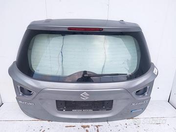 6910061M00000 PORTELLONE POSTERIORE SUZUKI SX4 S-C
