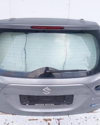 6910061M00000 PORTELLONE POSTERIORE SUZUKI SX4 S-C