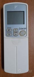 Telecomando clima Daikyn Arc433B41