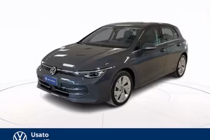 VOLKSWAGEN Golf 2.0 tdi style 150cv dsg