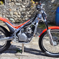 Beta evo 300 4t anno 2009
