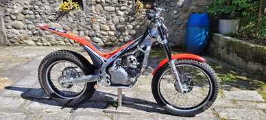 Beta evo 300 4t anno 2009