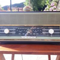 Radio d'epoca phonola rv6338