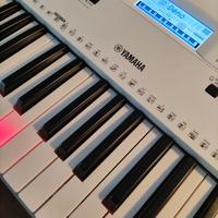 Tastiera Musicale Yamaha EZ-300