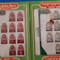 Subbuteo 4 squadre