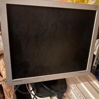 Monitor 17" Samsung SyncMaster 710V